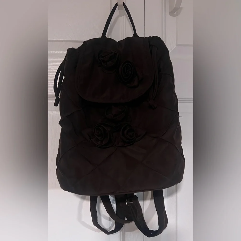 Joy Susan this backpack